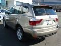 2007 Platinum Bronze Metallic BMW X3 3.0si  photo #6