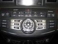 Platinum Graphite - M 35 Sedan Photo No. 14