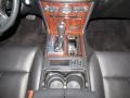 Platinum Graphite - M 35 Sedan Photo No. 15