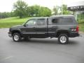 2003 Dark Gray Metallic Chevrolet Silverado 2500HD LS Extended Cab 4x4  photo #8