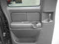 2003 Dark Gray Metallic Chevrolet Silverado 2500HD LS Extended Cab 4x4  photo #13