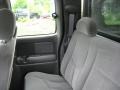 2003 Dark Gray Metallic Chevrolet Silverado 2500HD LS Extended Cab 4x4  photo #15