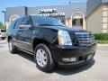 Black Raven - Escalade AWD Photo No. 1