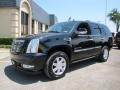 Black Raven - Escalade AWD Photo No. 3