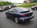Indigo Blue - Sunfire SE Coupe Photo No. 7