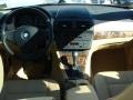 2007 Platinum Bronze Metallic BMW X3 3.0si  photo #12