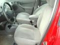 2001 Infra Red Clearcoat Ford Focus SE Wagon  photo #7