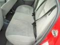 2001 Infra Red Clearcoat Ford Focus SE Wagon  photo #8