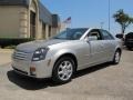 Light Platinum - CTS Sedan Photo No. 3
