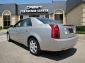 Light Platinum - CTS Sedan Photo No. 5