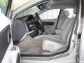 Light Platinum - CTS Sedan Photo No. 8