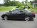 2005 Kalapana Black Mitsubishi Galant ES  photo #8