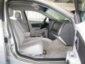 Light Platinum - CTS Sedan Photo No. 9