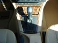 2007 Platinum Bronze Metallic BMW X3 3.0si  photo #16