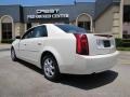 White Diamond - CTS Sedan Photo No. 5