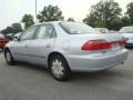 1998 Regent Silver Pearl Honda Accord LX Sedan  photo #4