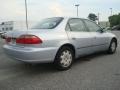 1998 Regent Silver Pearl Honda Accord LX Sedan  photo #5