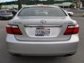 Mercury Metallic - LS 460 Photo No. 6
