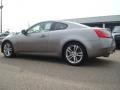 Platinum Graphite Gray - G 37 Coupe Photo No. 4