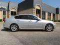 2006 Liquid Platinum Metallic Infiniti M 35 Sedan  photo #7