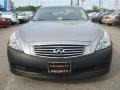 Platinum Graphite Gray - G 37 Coupe Photo No. 9