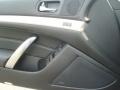 Platinum Graphite Gray - G 37 Coupe Photo No. 14