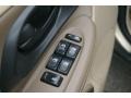 2004 Sandstone Metallic Chevrolet TrailBlazer LS 4x4  photo #4