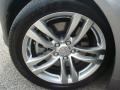Platinum Graphite Gray - G 37 Coupe Photo No. 23