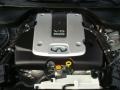 Platinum Graphite Gray - G 37 Coupe Photo No. 25