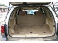 2004 Sandstone Metallic Chevrolet TrailBlazer LS 4x4  photo #11