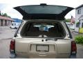 2004 Sandstone Metallic Chevrolet TrailBlazer LS 4x4  photo #12