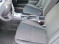2010 Apex Silver Metallic Mitsubishi Lancer DE  photo #2