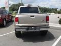 Harvest Gold Metallic - Ranger XL Regular Cab 4x4 Photo No. 3