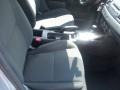 2010 Apex Silver Metallic Mitsubishi Lancer DE  photo #21