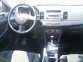 2010 Apex Silver Metallic Mitsubishi Lancer DE  photo #22