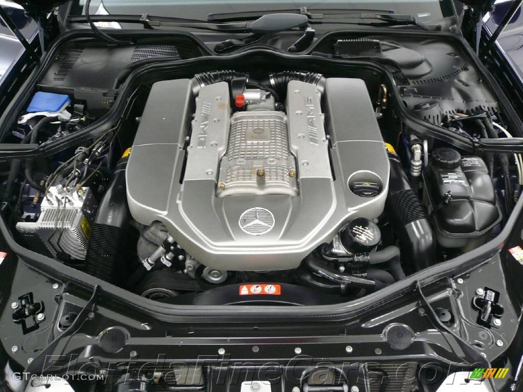 2006 CLS 55 AMG - Capri Blue Metallic / Cashmere Beige photo #9