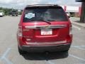 2005 Salsa Red Metallic Chevrolet Equinox LS  photo #3