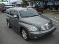 Dark Silver Metallic - HHR LT Photo No. 1