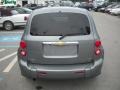 Dark Silver Metallic - HHR LT Photo No. 4