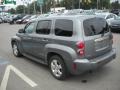 2007 Dark Silver Metallic Chevrolet HHR LT  photo #5