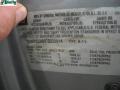 Dark Silver Metallic - HHR LT Photo No. 10