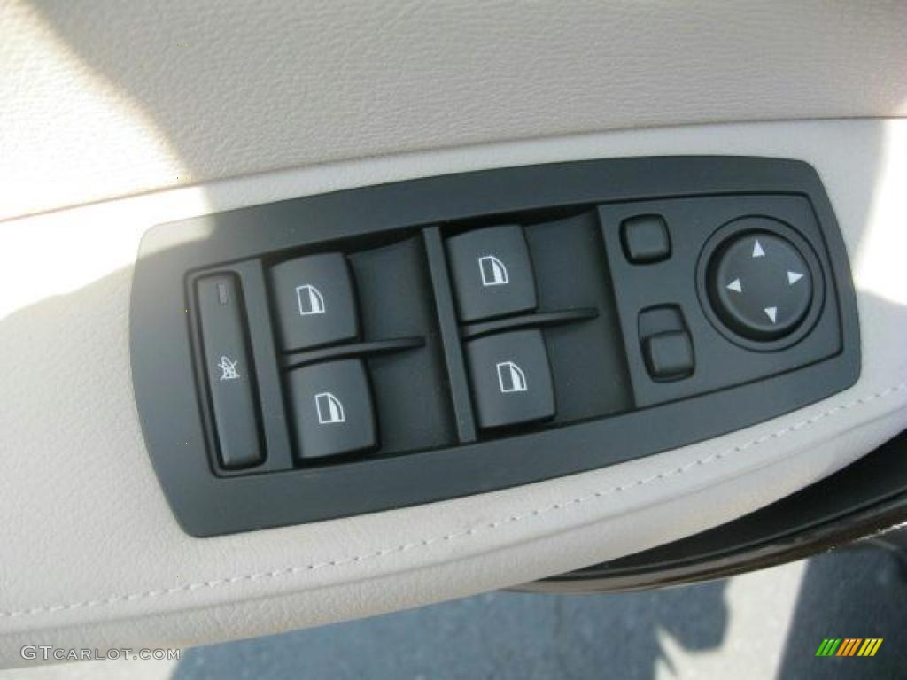 2010 Black Sapphire Metallic Bmw X3 Xdrive30i 31038568