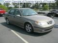 2004 Hazelnut Metallic Saab 9-5 Arc Sedan #31038569