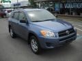 Pacific Blue Metallic - RAV4 4WD Photo No. 1