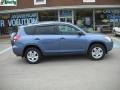 Pacific Blue Metallic - RAV4 4WD Photo No. 2