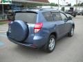 Pacific Blue Metallic - RAV4 4WD Photo No. 3