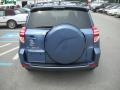 Pacific Blue Metallic - RAV4 4WD Photo No. 4