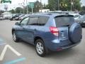 Pacific Blue Metallic - RAV4 4WD Photo No. 5