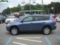 Pacific Blue Metallic - RAV4 4WD Photo No. 6