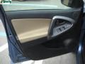 Pacific Blue Metallic - RAV4 4WD Photo No. 7